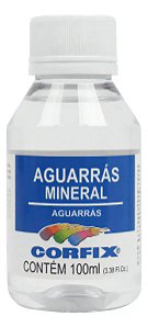Agarrás Mineral Corfix 100ml