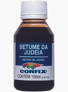 Betume da Judéia 100ml Corfix