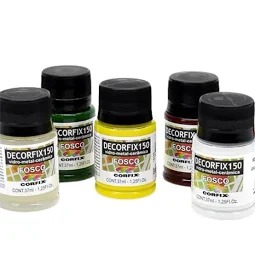 Decorfix 150 Fosco 37ml