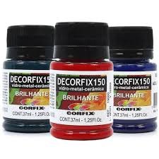 Decorfix 150 Brilhante 37ml