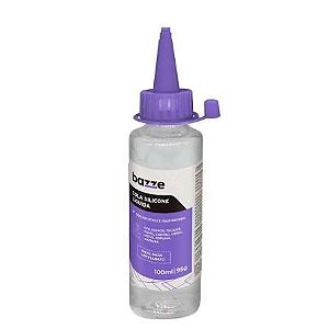 Cola Silicone Bazze