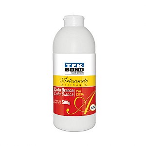 Cola Branca TEKBOND