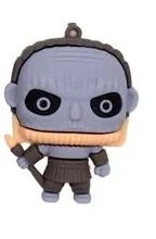 Pingente Personagens Game Of Thrones 60mm Emborrachado