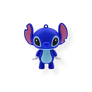 Pingentes Stitch 63mm Emborrachado