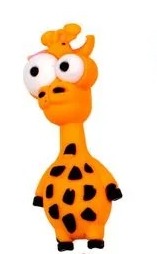 Pingente Infantil 75mm Emborrachado
