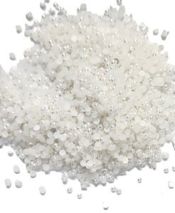 Meia Pérola 3mm 125g