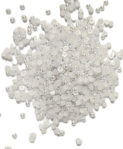 Meia Pérola 5mm 125g