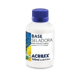 Base Seladora 100ml Acrilex