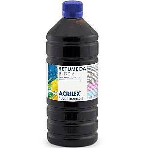 Betume da Judéia 500ml Acrilex