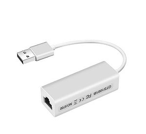 Adaptador Usb Rj45 Lan Ethernet