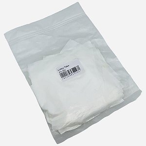 Flanela Antiestática Pacote com 100