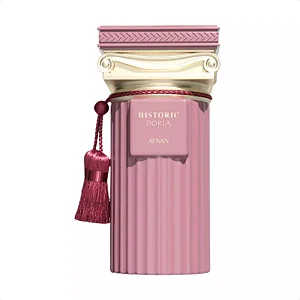 Perfume Arabe Afnan Historic Doria 100ml Feminino