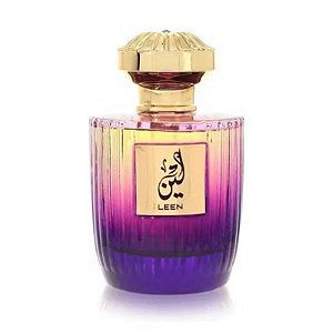 Perfume Arabe Al Wataniah Leen Eau De Parfum 100 Ml Feminino