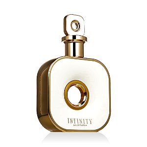 Perfume Arabe Armaf Infinity Gold Eau De Parfum Femi 105ml