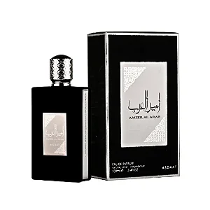 Perfume Arabe Asdaaf Ameer Al Arab Edp 100 Ml