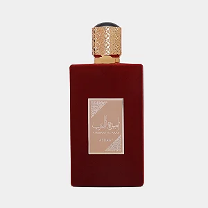 Perfume Arabe Asdaaf Ameerat Al Arab 100ml