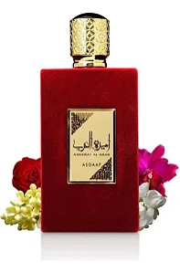 Perfume Arabe Asdaaf Ameerat Al Arab 100ml