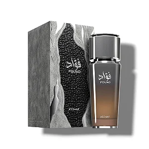 Perfume Arabe Asdaaf Fouad Edp 100ml