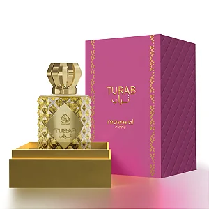 Perfume Arabe Mawwal Oasis Turab 100ml