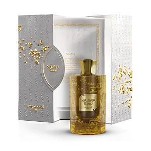 Perfume Arabe Mawwal Najma 100ml