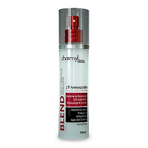 Blend 19 aminoácidos Charmyliss 200ml