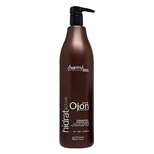 Shampoo Óleo de Ojon 1000 ml - Charmy Liss