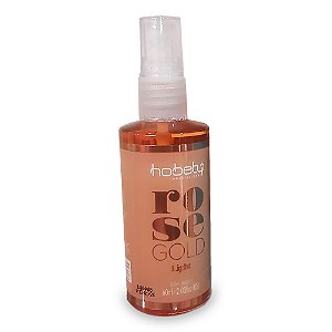 Rose Gold Light Finalizador Hobety 60ml