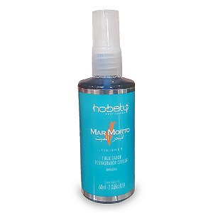 Finalizador Restaurador Mar Morto Hobety 60ml