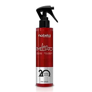 Hobety Liso Imediato 250ml