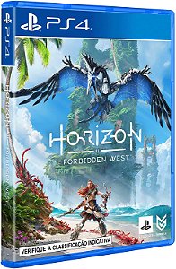 Horizon Forbidden West™ (PS4™)