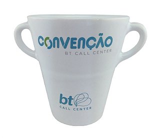 Caneca Fondue