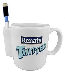 Caneca Memo Mug