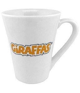 Giraffas