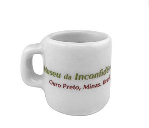 Mini Mug