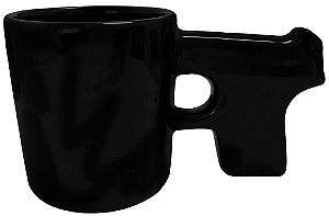 Weapon Mug