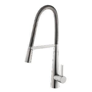 Torneira  misturador para Cozinha Mesa Gourmet