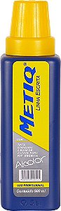 Tinta Alcolor Metiq 500ml