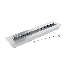 Lareira Ecológica a Álcool Artfire 60cm - Modelo EVO 60