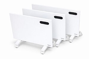 Aquecedor elétrico de Ambiente Convector WIFI - Warma - WCE - 220V