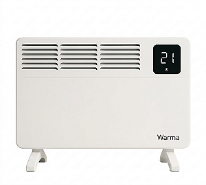 Aquecedor elétrico de Ambiente Convector WIFI - Warma - WRE - 220V