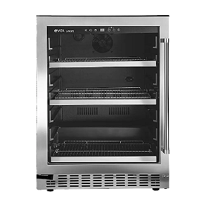 Cervejeira Evol Smart 135L