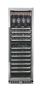 Adega Climatizada Evol Smart 160G – 220 V