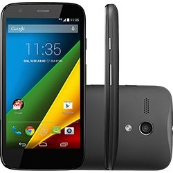 celular Moto G