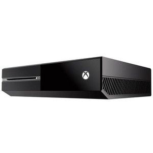 Microsoft Xbox One