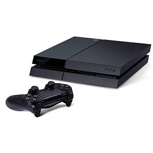 Sony Playstation 4