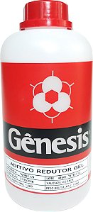 Aditivo Redutor Gel (Retardador)- Gênesis