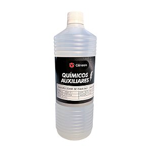 Endurecedor de Emulsão Emulfix
