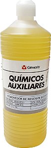 Removedor de Resíduos Eco Super-Genesis
