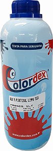 Limpa Tela Plastisol - Colordex