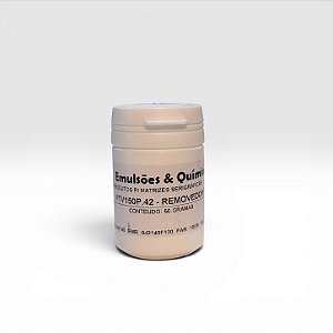 Removedor em Po -50 Gr - Fremplast